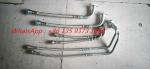 Cummins ISM QSM11 diesel engine parts Hose, Flexible 4022839 4022840 4022841