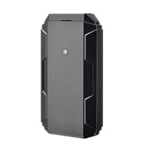 Quality Black ABS Vehicle Tracker Housing Injection Molding Automotive Parts Molding Car Parts wholesale
