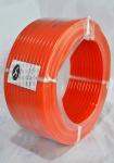 Polyurethane Round Rough Belt Pu Round Smooth Belt Manufacturers