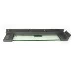 Mechanism Heavy Duty Slide Rails , Ball Bearing Furniture Replacement Parts