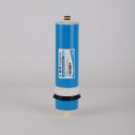 OEM 75 GPD 200 GPD Domestic Water Purification 0.0001um RO Membrane Filter