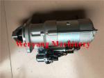 China Weichai engine deutz motor spare parts 13023606 starter