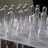 Realtime Bottle Inspection Vision System 10 Cameras For Dairy Packaging High Speed