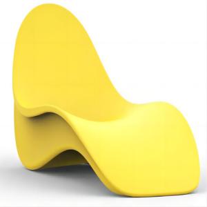 Quality Custom Shaped Roto Molded Furniture Plastic Rotational Moulding Chair wholesale