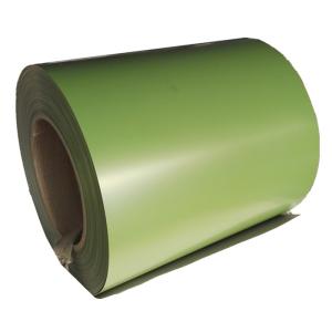Quality Customizable A1060 Painted Aluminum Coil for Project Requirements wholesale