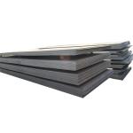 Hot Dipped Carbon Steel Sheet Metal 1.0mmx1220mmx2440mm
