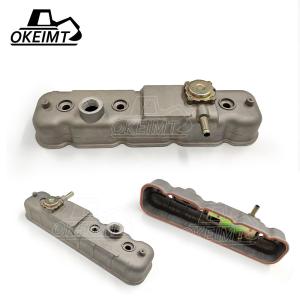 Quality 4JB1 Engine Isuzu Valve Cover 8-94476696-0 Engine Head Cover wholesale