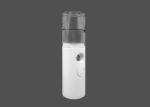 USB Charging BY003 25ml 400ma Rechargeable Nano Mist Sprayer