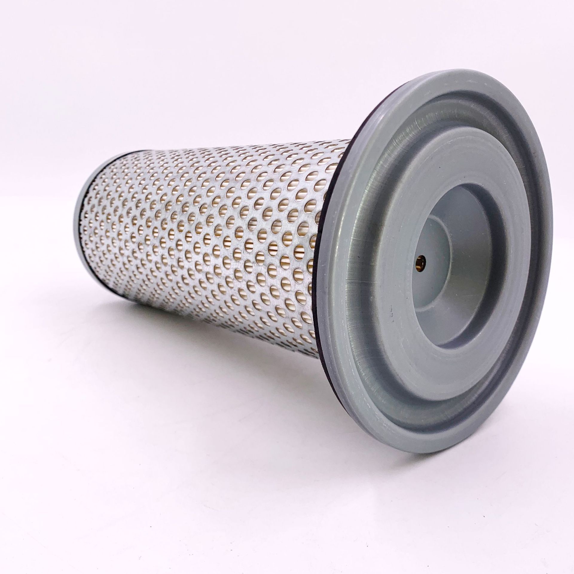 Generator Set Air Filter 15741-11083 for Video Outgoing-Inspection Construction Works