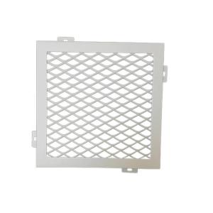Quality Mesh Aluminum Veneer for Sustainable Construction wholesale