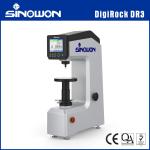Color Touch Screen Digital Rockwell Hardness Tester DigiRock DR3