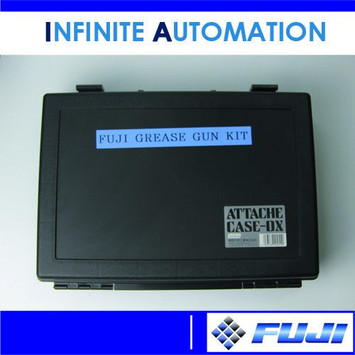Best-quality original and new Fuji NXT Machine Spare Parts for Fuji NXT Chip Mounters, AWPJ8200, FUJI GREASE GUN KIT
