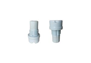 Quality ANSI Standard 24.4Nm 1.2KV Porcelain Power Line Insulators wholesale
