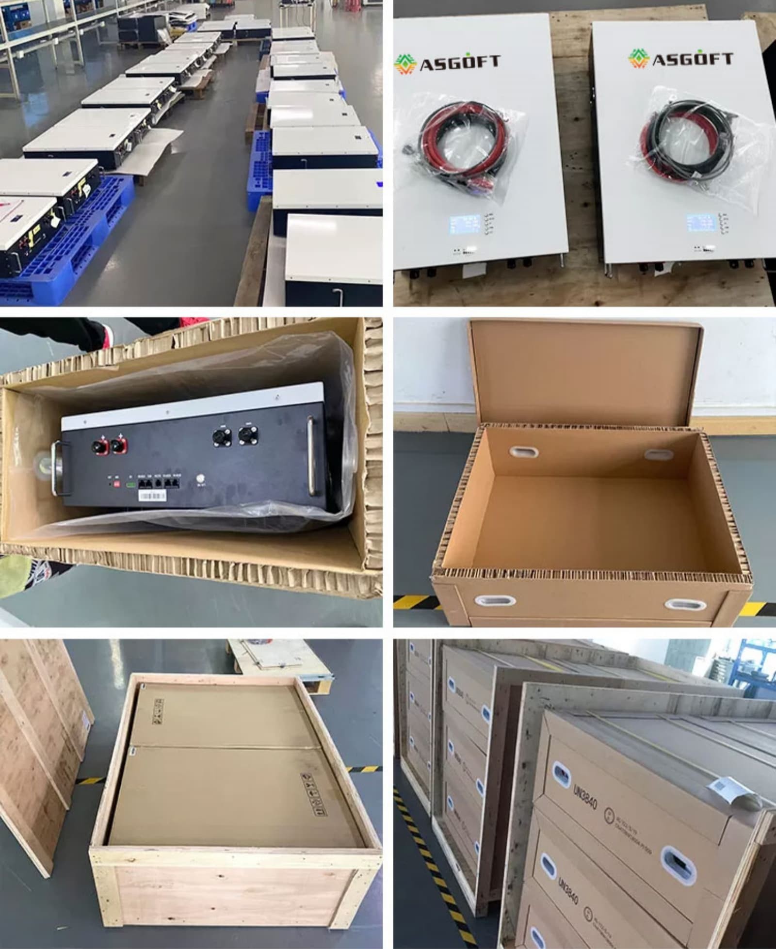 German Warehouse Ready Plug And Play 800W Balcony Solar System Battery