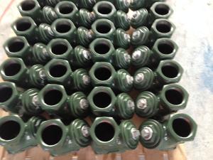 Quality 527-F ANSI NPT CAST IRON Y STRIANER THREADED ENDS wholesale