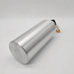 300ml - 1000ml Stainless Steel Insulated Tumbler 4D Sculpture Surface Decal
