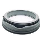 301G15A016614 Whirlpool Washing Machine Rubber Parts Door Seal Gasket