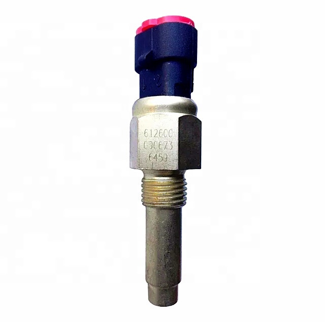 Shacman Truck Engine Parts Water Temperature Sensor 612600090673/612600090792