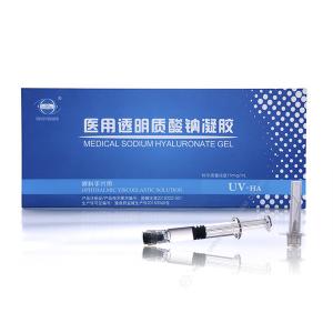 Quality 0.85ml Ophthalmic Surgery Sodium Hyaluronate For Glaucoma wholesale