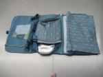 Nylon Leather Bags Quality Inspection Within 24hours Issue Report