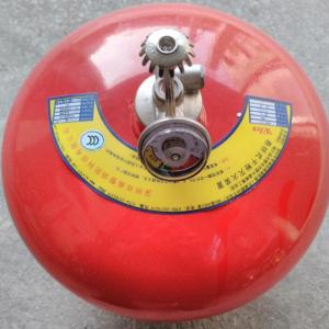 Quality Firefighting 3kg Automatic Dry Chemical Fire Extinguisher wholesale