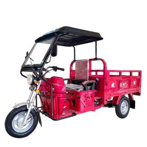 Quality DAYANG 150cc Truck Cargo 3wheels Motorcycle Tricycle with Customized Power Wheels wholesale