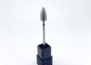 Quality HP Shank Plaster Cutting Wheel Super Coarse Metal Grinding Sintered Diamond Bur wholesale