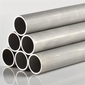 Quality SS436L Stainless Steel Seamless Pipe 304 439 436 445 wholesale
