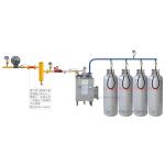Fisher R622H-DGJ 250 Psi Fisher Differential Pressure Regulator Optional Spring