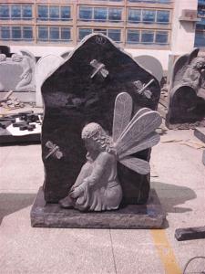 Quality American Style granite monument wholesale