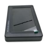 Portable infrared counterfeit money detector counterfeit money detector Fake