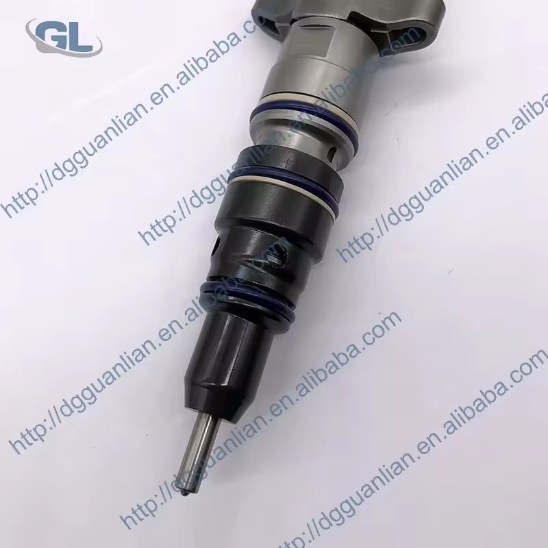 High Quality Diesel Common Rail Fuel Injector 236-0962 Ror CAT EMHINE C-9