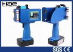 Mobil EBS 250 Thermal Manufacture Expiry Date Handheld Inkjet Printer