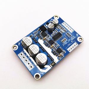 Quality JYQD-V7.3E3 500W Industry Electronic Motor Controller With Hall Sensor wholesale