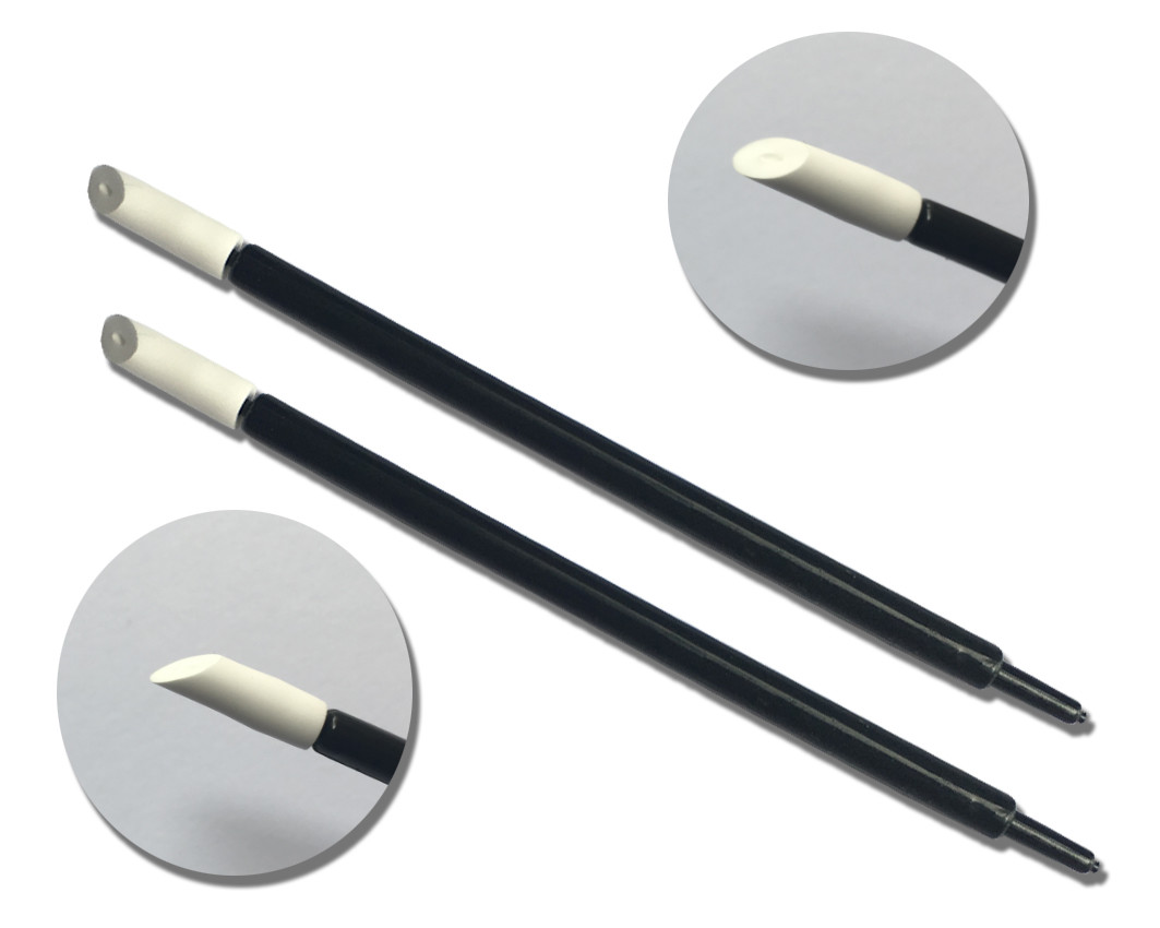 FOAM RUBBER CLEANING STICK T-11/Ruby Clean Stick /Cleaning Stick/Rubycell Stick/hot sale clean stick