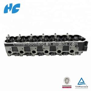 Quality used for 1HZ Engine cylinder head 11101 17031 wholesale