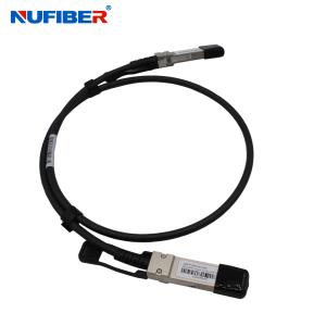 Quality Direct Attach Twinax Copper Cable wholesale