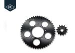 GSF250 GSF400 Suzuki Motorcycle Parts Transmission Sprocket Kit 520 48T 13T