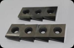 Quality LSE434R01 Carbide CNC Lathe Inserts Roughing YD201 Semi Finishing wholesale