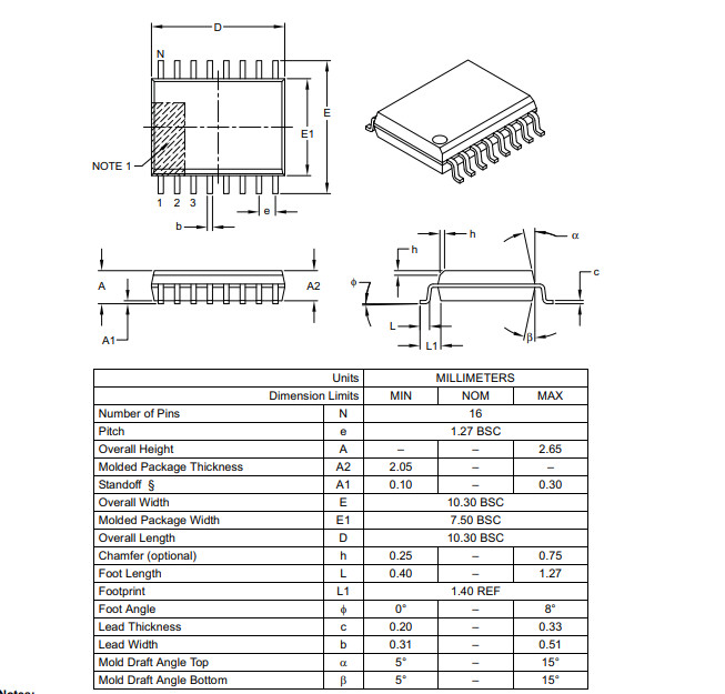 MCP9808 Sensor IC MCP9808-E/MS For Sophisticated Multi-Zone Temperature Monitoring