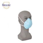 Anti Dust Nonwoven Niosh N95 95% BFE 4ply Disposable Face Masks