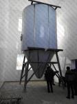 15000RPM Cassava Starch Centrifugal Spray Dryer