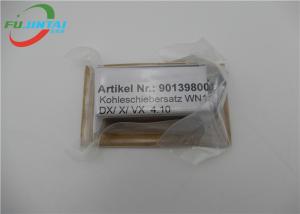 Quality JUKI FX-2 FX-3 VACUUM PUMP BLADE SET 40078778 BECKER WN124-246 90139800007 wholesale