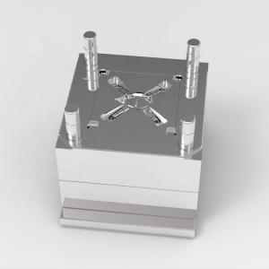 Quality OEM ODM Aircraft Hot Runner Mould And Cold Runner Mould wholesale