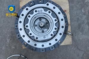 Quality ZX200-1 ZAX200-1 Excavator Final Drive Gearbox Wooden Box Packing wholesale