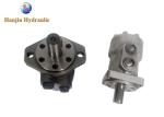 Professional Small Hydraulic Motor BMP 160 Orbit Hydraulic Motor CE Approved