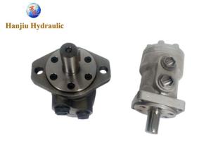 Quality Professional Small Hydraulic Motor BMP 160 Orbit Hydraulic Motor CE Approved wholesale