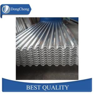 Quality 3105 Custom Corrugated Diamond Aluminum Sheet For Roofing Building Light Weight wholesale