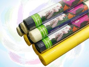 Quality Waterproof Non Woven Table Cloth wholesale