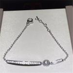 Piaget diamonds bracelet 18kt gold with white gold or yellow gold